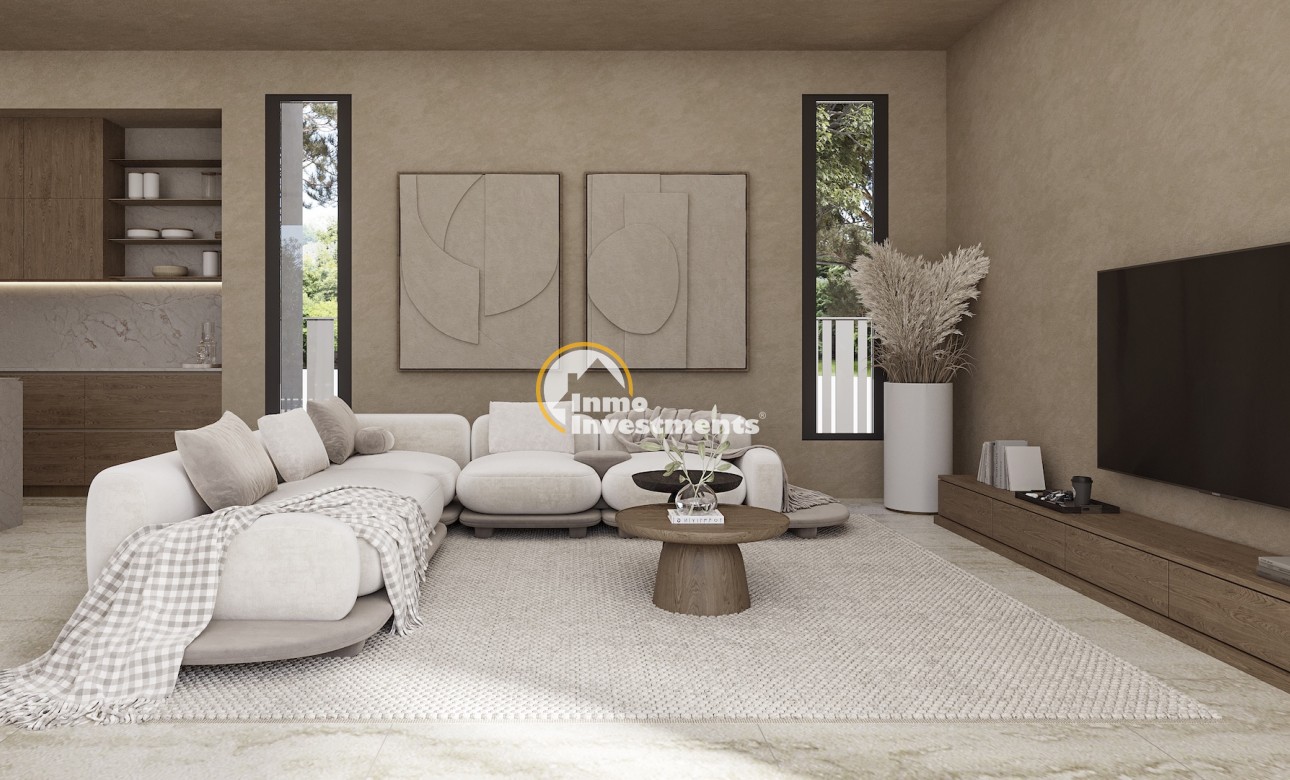 New build - Villa - Calpe