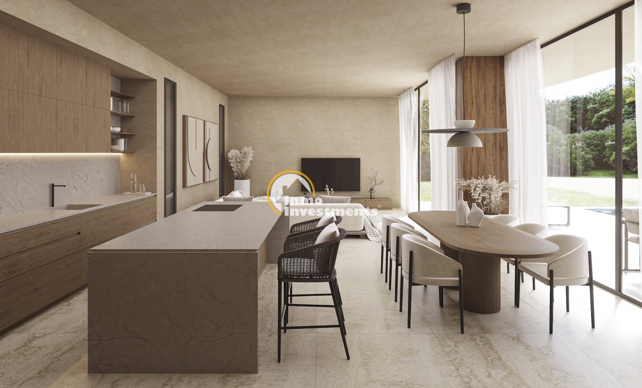 New build - Villa - Calpe