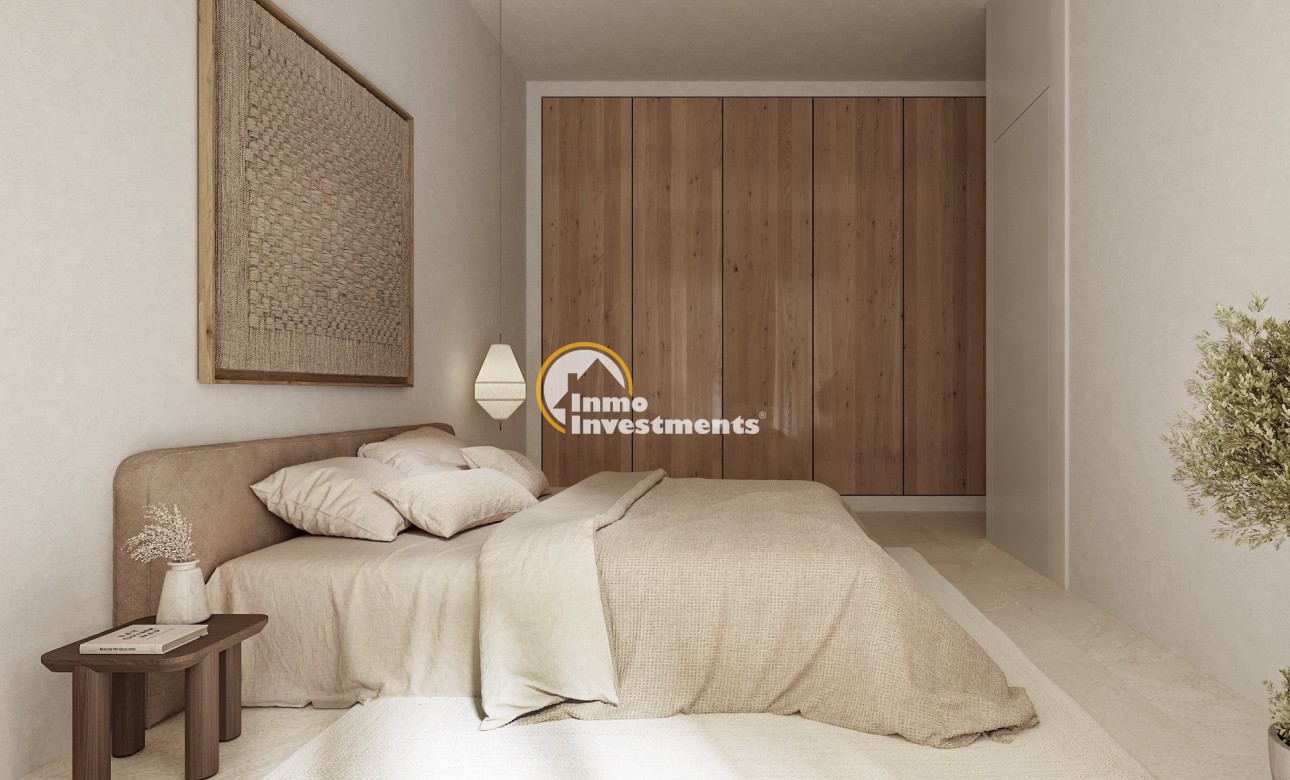New build - Villa - Calpe