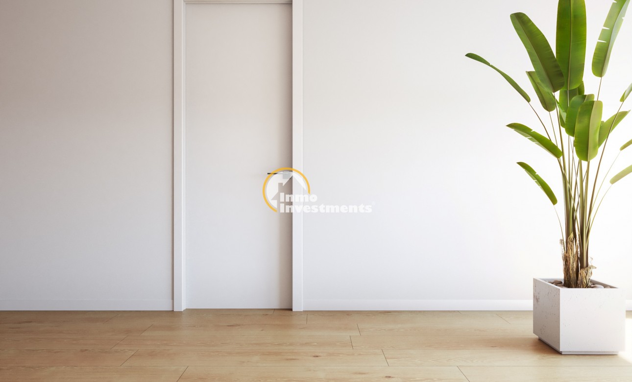 Nouvelle Construction - Penthouse - Torrevieja