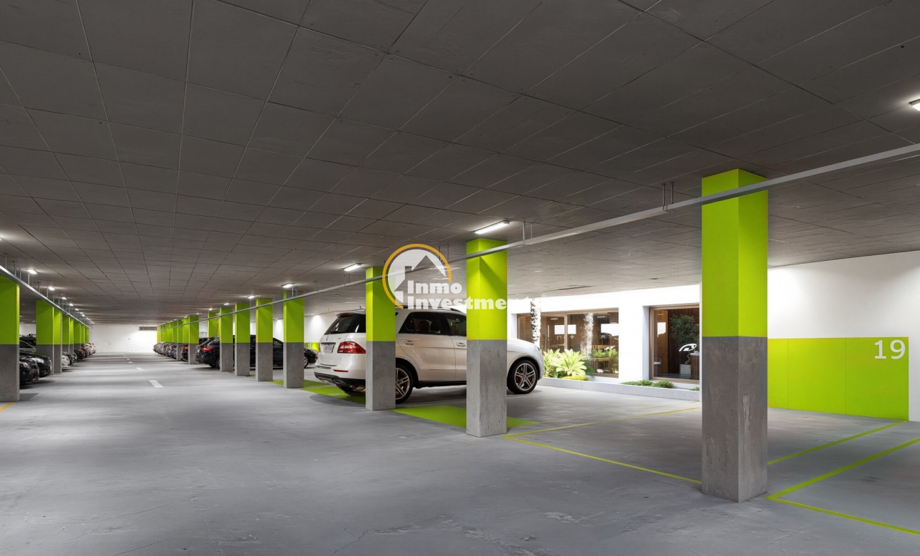 Nouvelle Construction - ground-floor - Los Alcazares - Los Alcázares