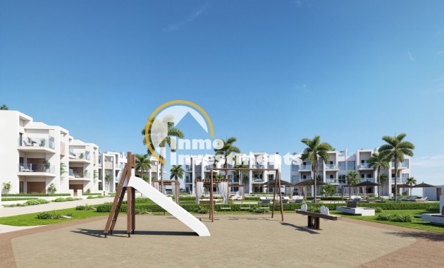 Nieuwbouw - Appartement - Los Alcazares - Los Alcázares