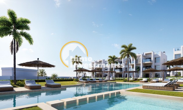 Nieuwbouw - Appartement - Los Alcazares - Los Alcázares
