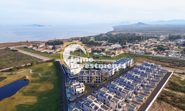 Nieuwbouw - Appartement - Los Alcazares - Los Alcázares