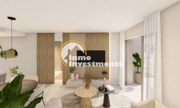 Nieuwbouw - Appartement - Los Alcazares - Los Alcázares