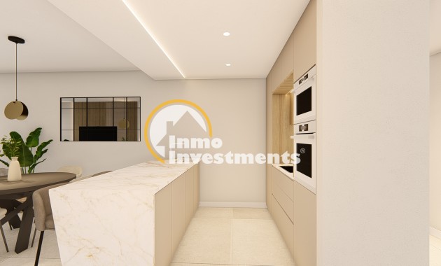 Nieuwbouw - Appartement - Los Alcazares - Los Alcázares