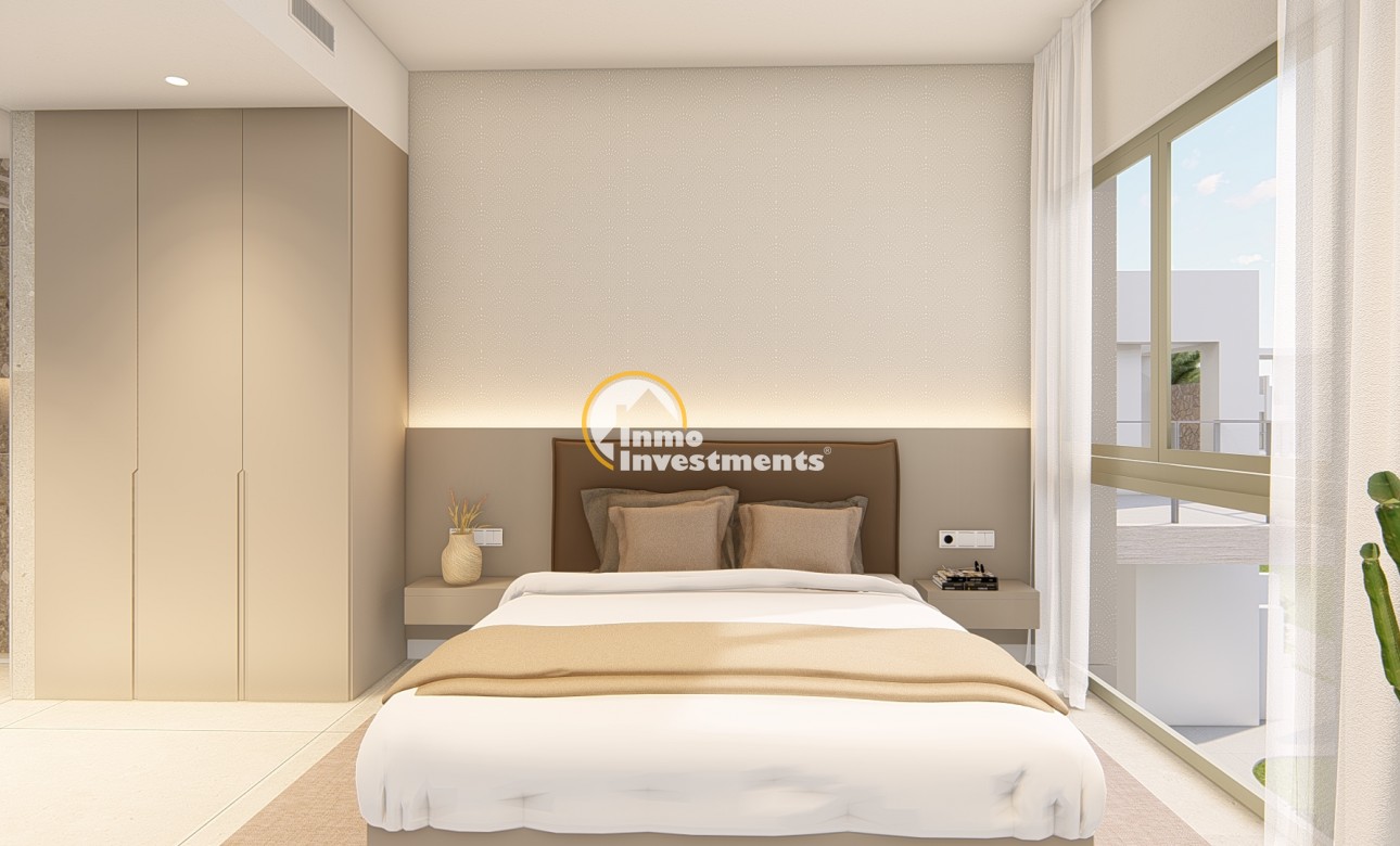 Nieuwbouw - Appartement - Los Alcazares - Los Alcázares