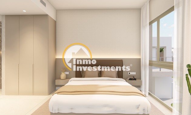 Nieuwbouw - Appartement - Los Alcazares - Los Alcázares