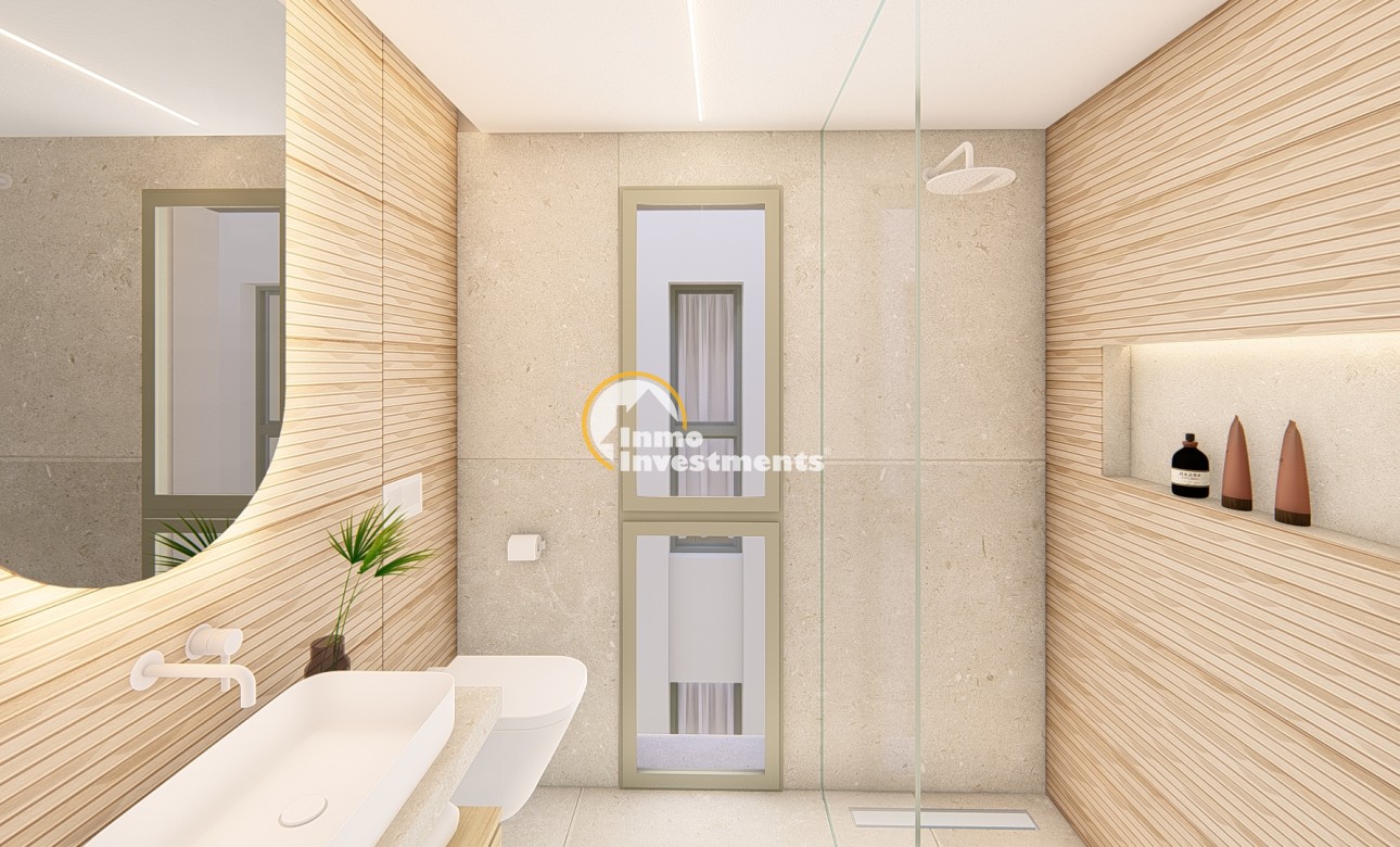 Nieuwbouw - Appartement - Los Alcazares - Los Alcázares