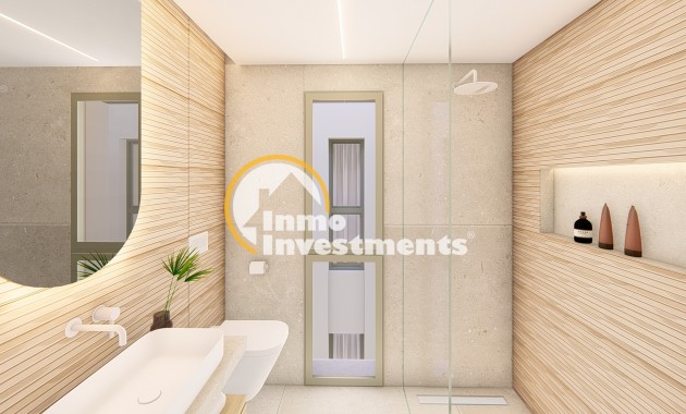 Nieuwbouw - Appartement - Los Alcazares - Los Alcázares