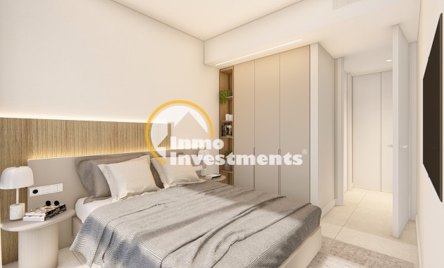 Nieuwbouw - Appartement - Los Alcazares - Los Alcázares