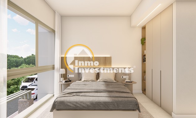 Nieuwbouw - Appartement - Los Alcazares - Los Alcázares