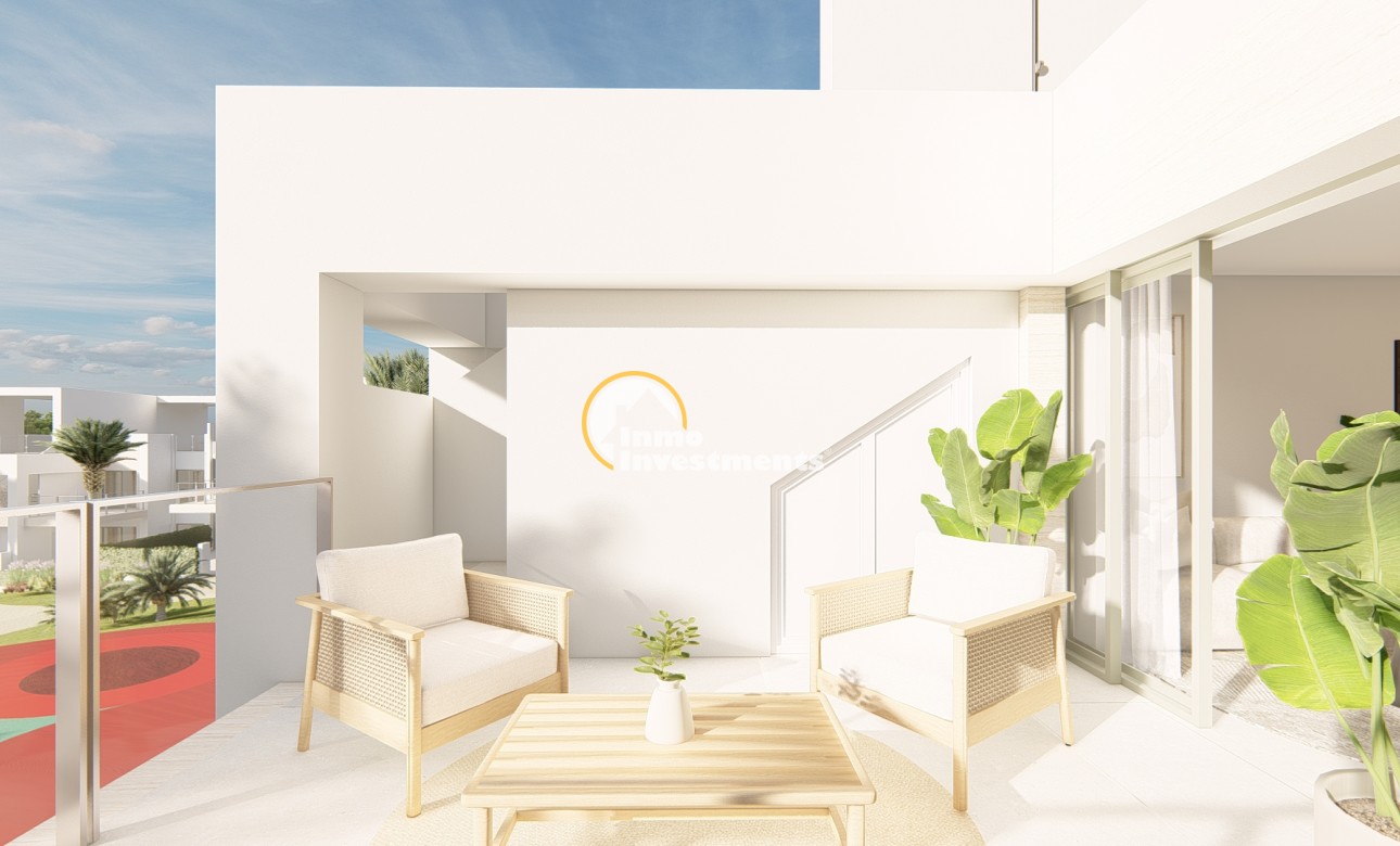 Nieuwbouw - Appartement - Los Alcazares - Los Alcázares