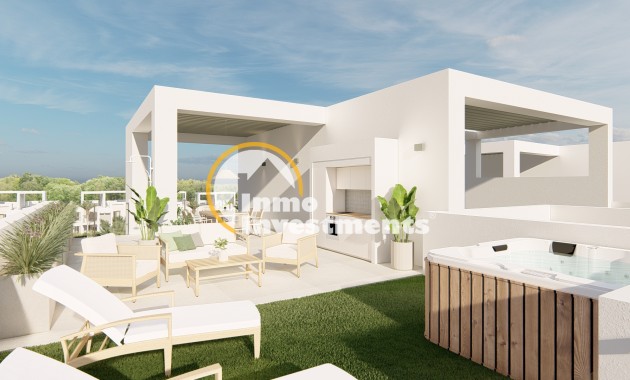 Nieuwbouw - Appartement - Los Alcazares - Los Alcázares