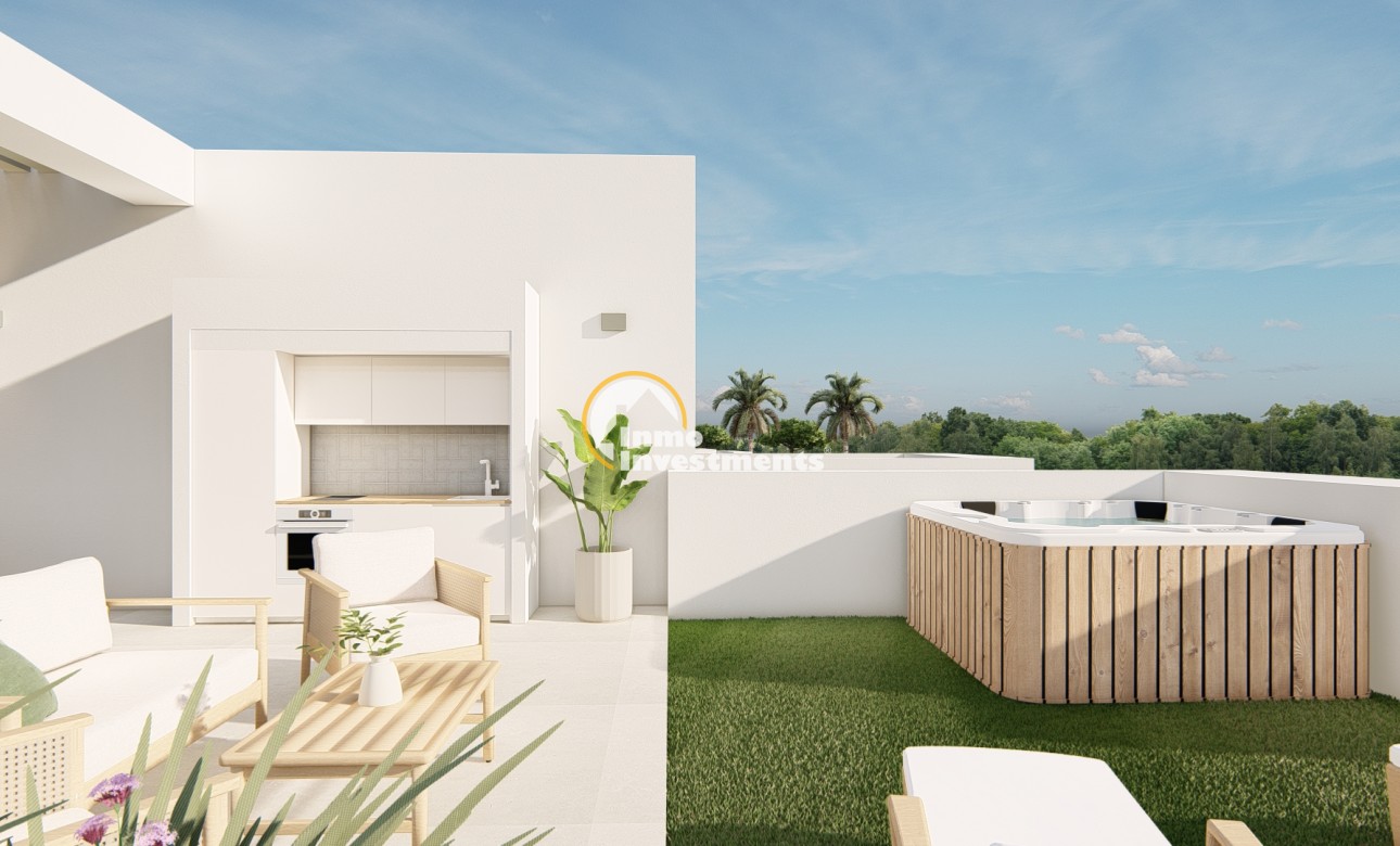 Nieuwbouw - Appartement - Los Alcazares - Los Alcázares