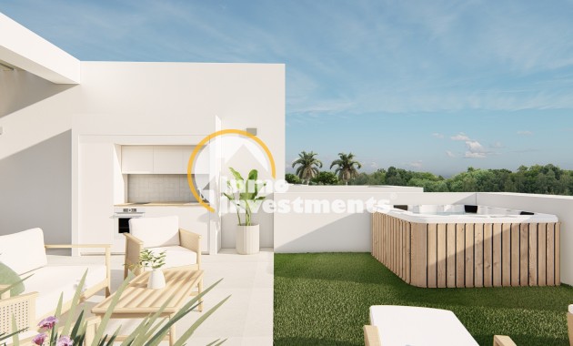 Nieuwbouw - Appartement - Los Alcazares - Los Alcázares