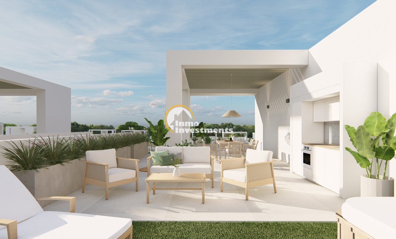 Nieuwbouw - Appartement - Los Alcazares - Los Alcázares