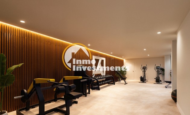 Nieuwbouw - Appartement - Los Alcazares - Los Alcázares