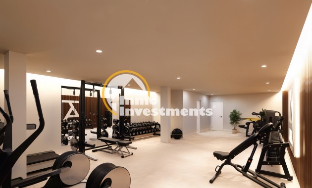 Nieuwbouw - Appartement - Los Alcazares - Los Alcázares