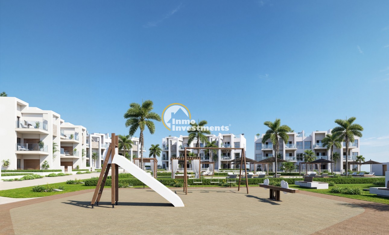New build - Penthouse - Los Alcazares - Los Alcázares
