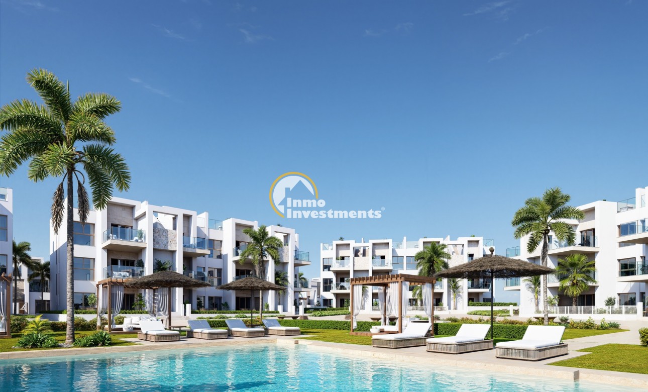 New build - Penthouse - Los Alcazares - Los Alcázares