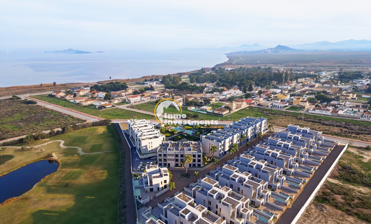 New build - Penthouse - Los Alcazares - Los Alcázares