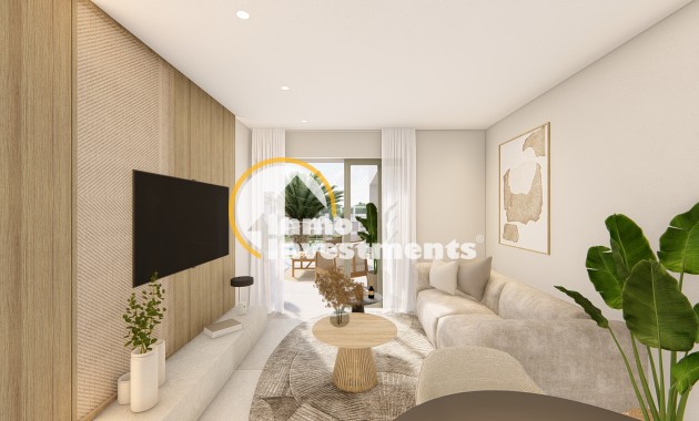New build - Penthouse - Los Alcazares - Los Alcázares