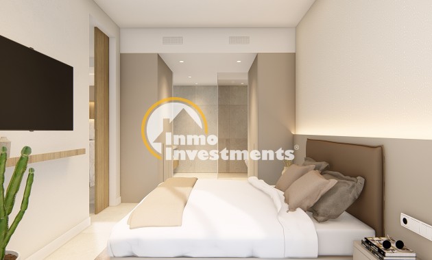 New build - Penthouse - Los Alcazares - Los Alcázares