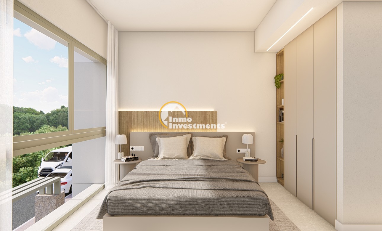 New build - Penthouse - Los Alcazares - Los Alcázares