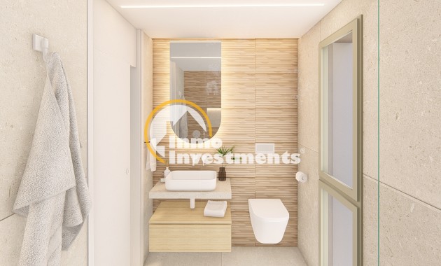New build - Penthouse - Los Alcazares - Los Alcázares