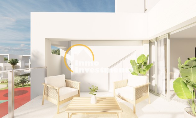 New build - Penthouse - Los Alcazares - Los Alcázares