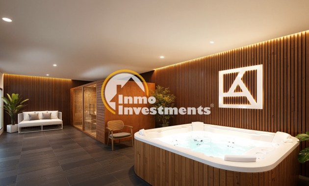 New build - Penthouse - Los Alcazares - Los Alcázares
