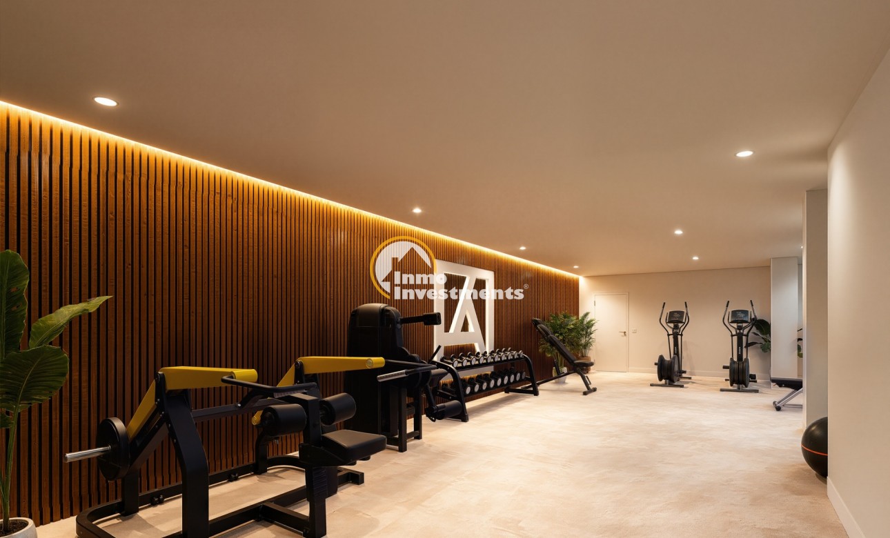 New build - Penthouse - Los Alcazares - Los Alcázares
