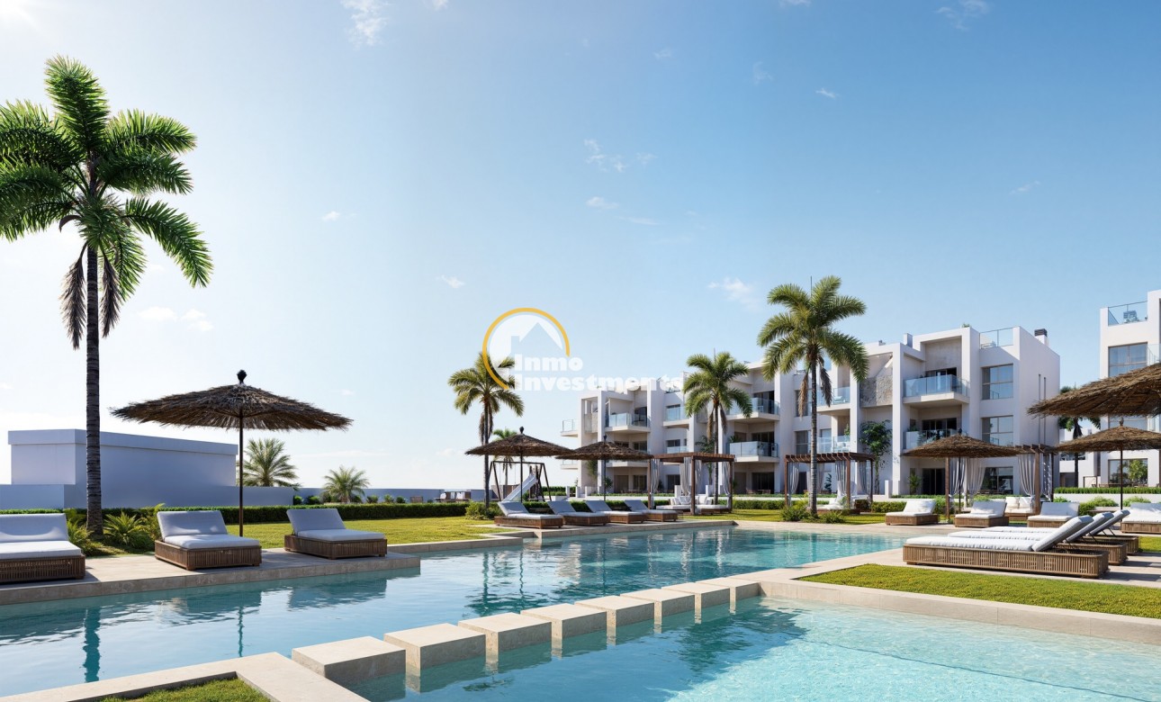 New build - Penthouse - Los Alcazares - Los Alcázares