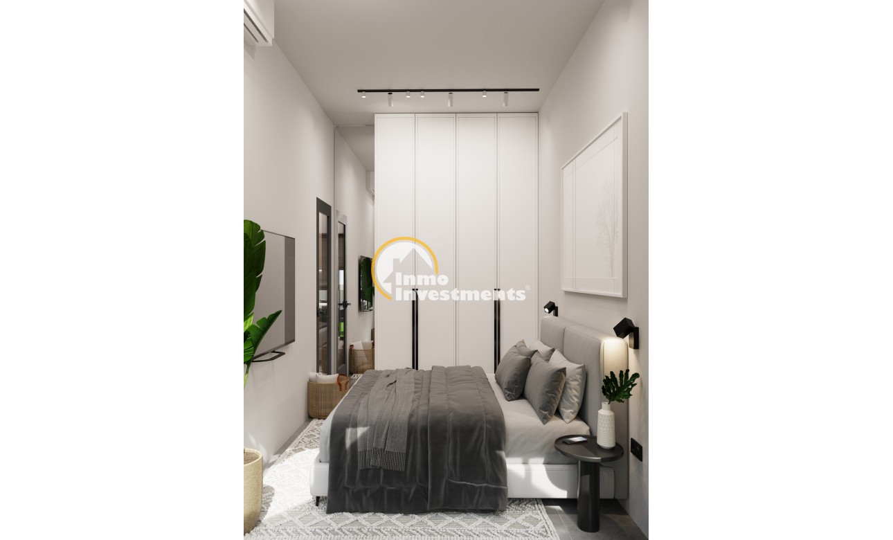 Neubau Immobilien - Villa - Finestrat