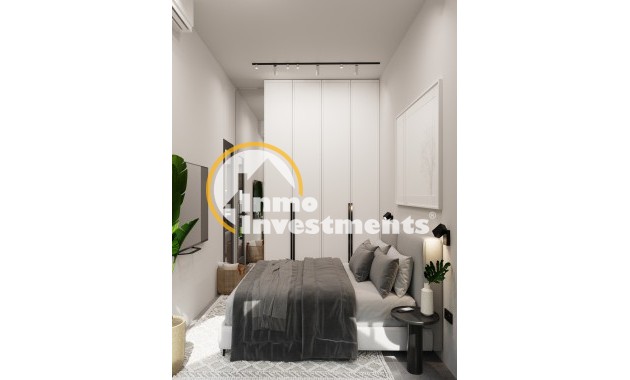 Neubau Immobilien - Villa - Finestrat