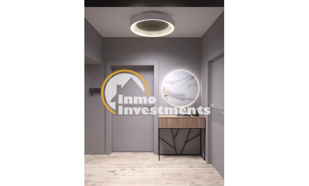 Neubau Immobilien - Villa - Finestrat