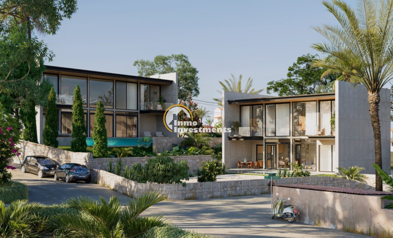 New build - Villa - Calpe