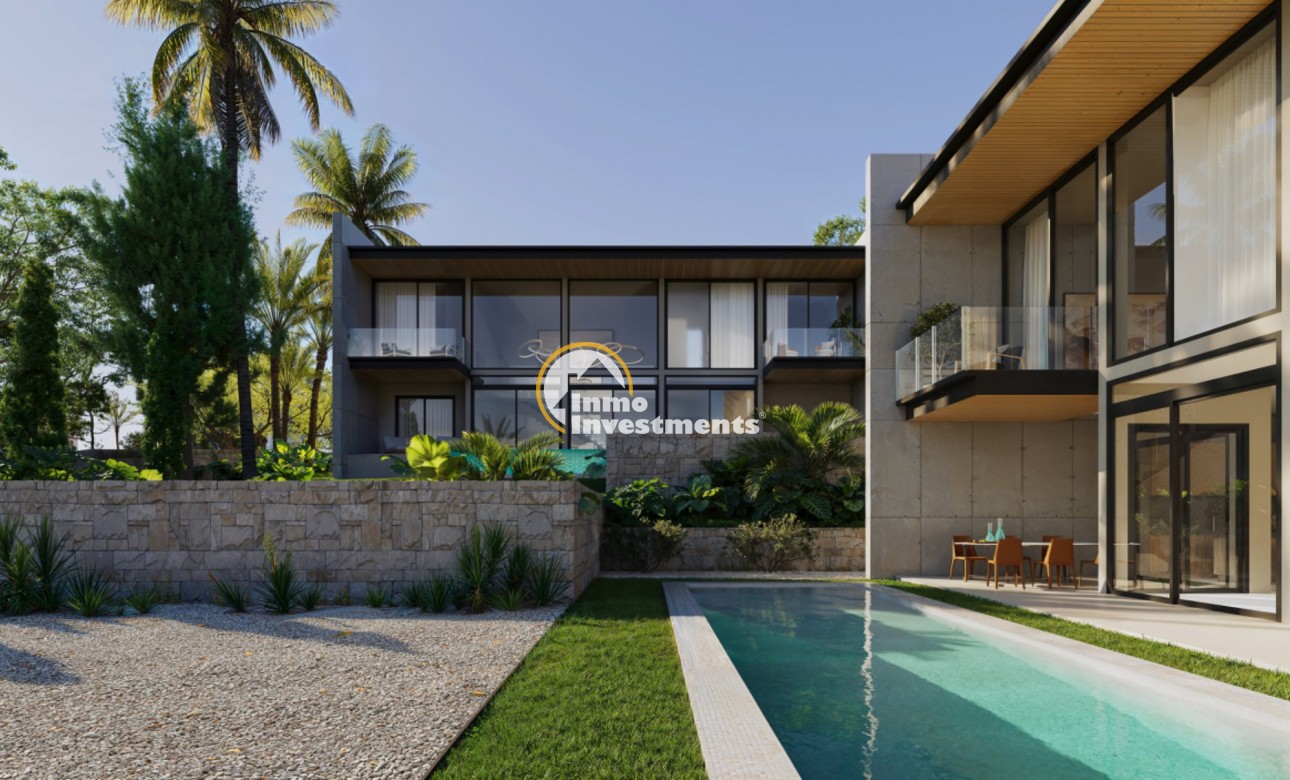 New build - Villa - Calpe