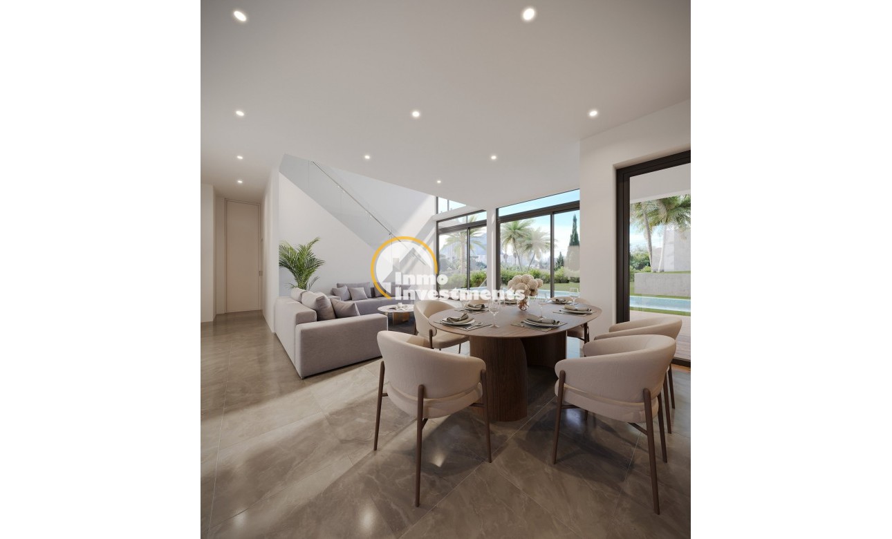 New build - Villa - Calpe