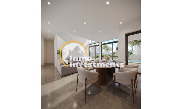 New build - Villa - Calpe