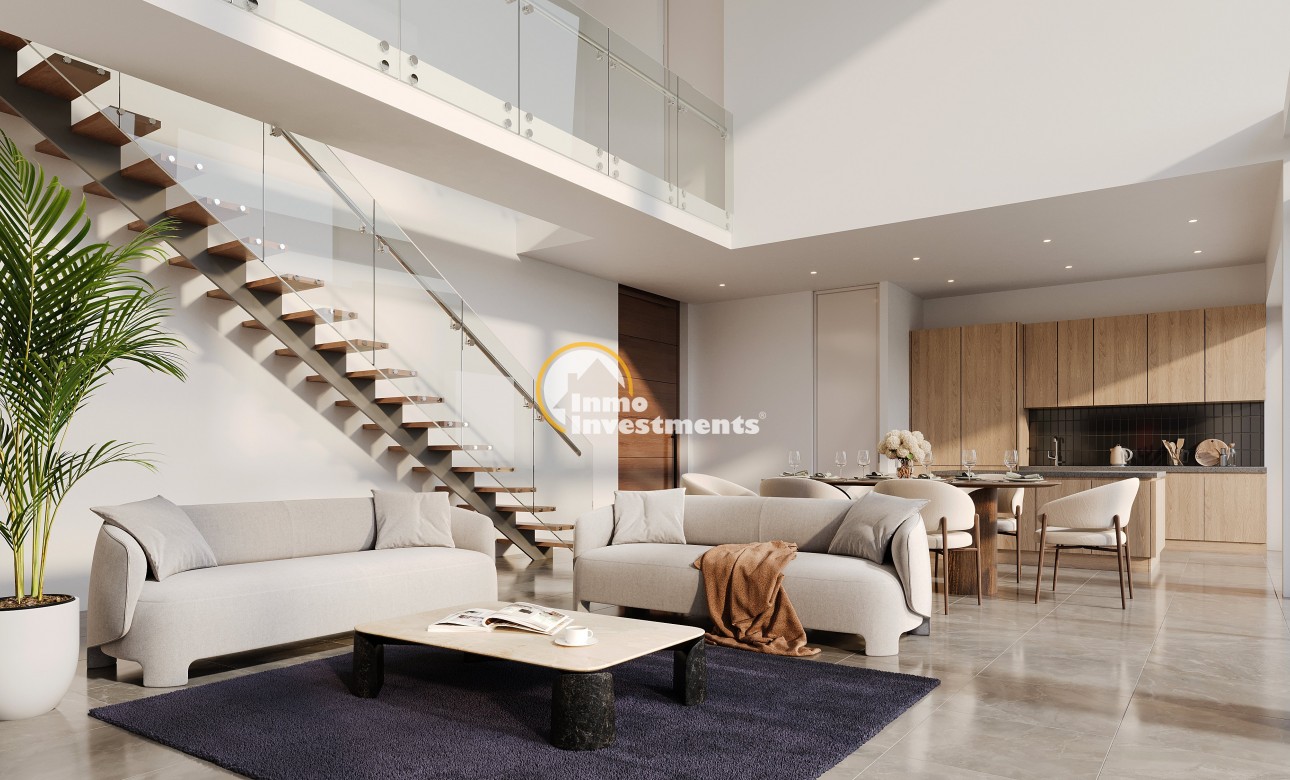 New build - Villa - Calpe