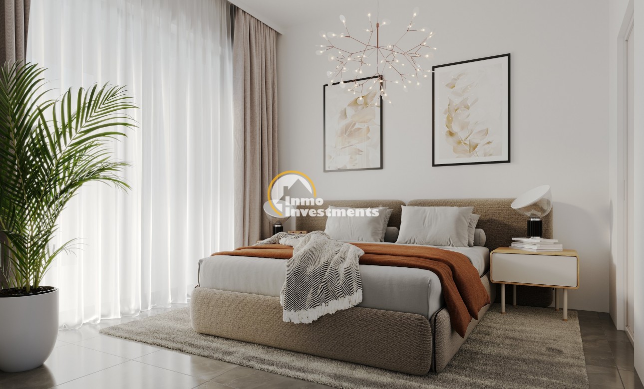 New build - Villa - Calpe