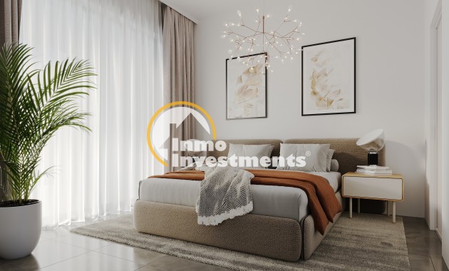 New build - Villa - Calpe