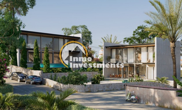 New build - Villa - Calpe