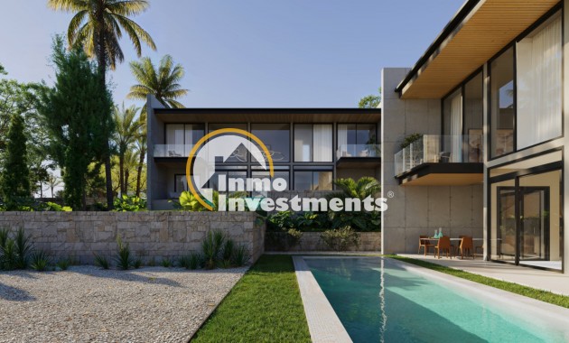 Nieuwbouw - Villa - Calpe - 