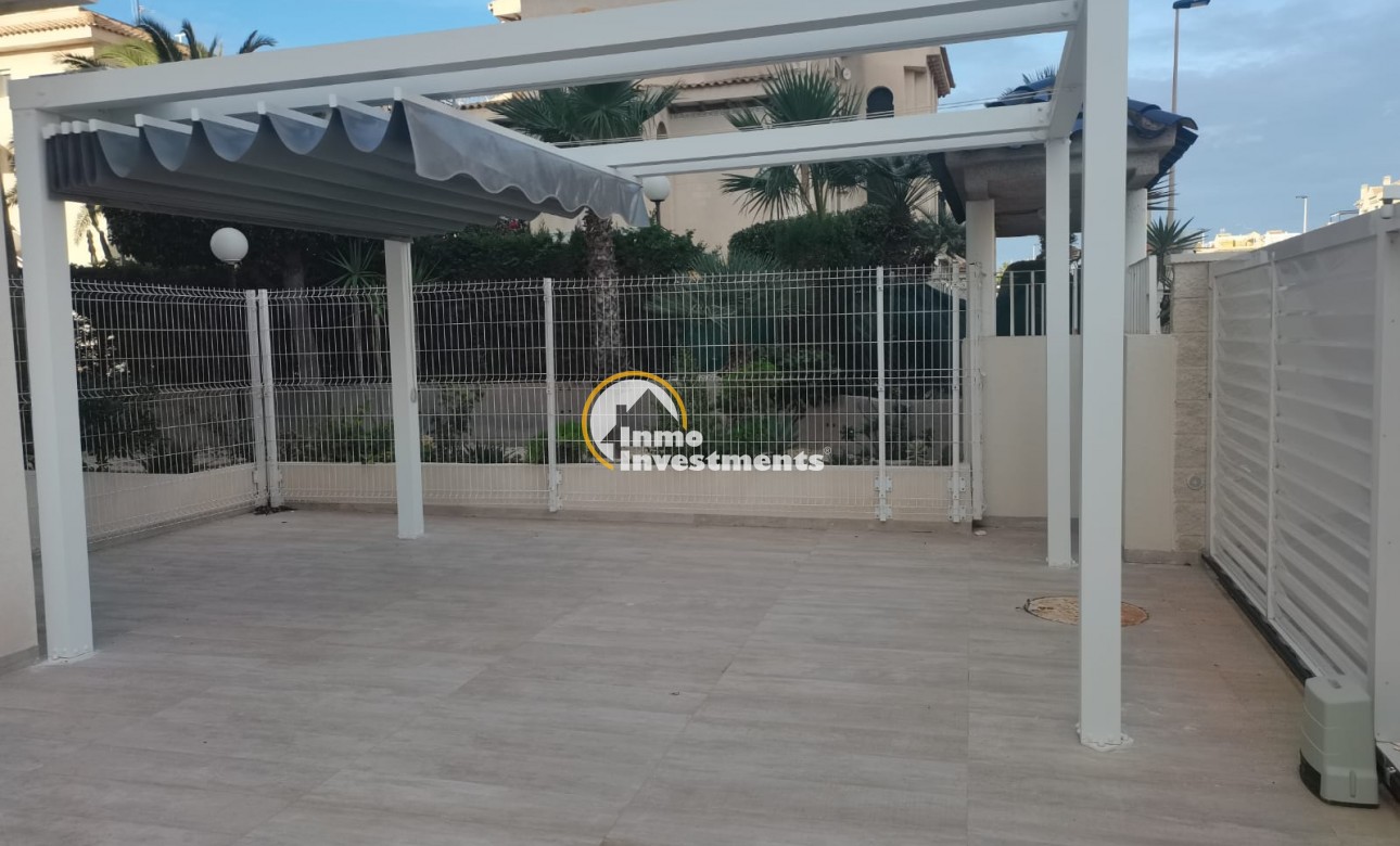 Obra nueva - ground-floor - Torrevieja