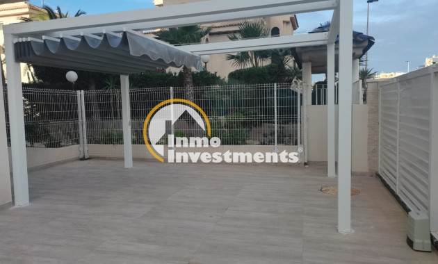 Obra nueva - ground-floor - Torrevieja