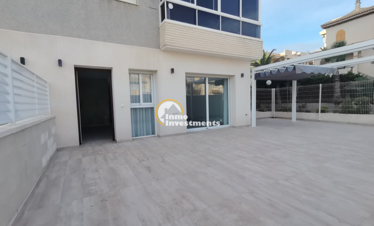 Obra nueva - ground-floor - Torrevieja