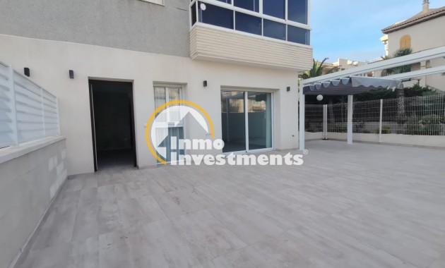 Obra nueva - ground-floor - Torrevieja